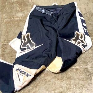 FOX Riding Pants